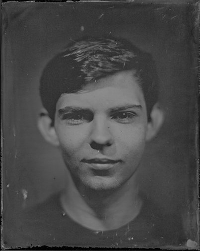 Robbie Kay